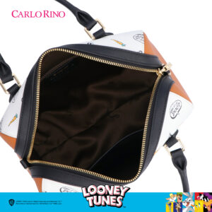 Looney Tunes Modular Bowler Bag