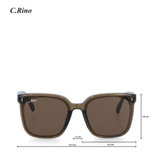 C.Rino Soulful Seventies Shades