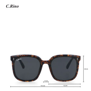 C.Rino Soulful Seventies Shades