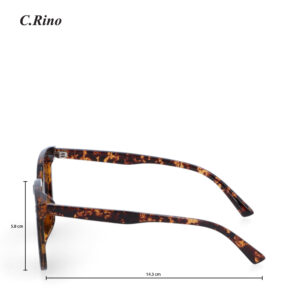 C.Rino Soulful Seventies Shades