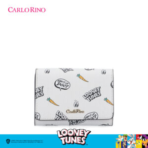 Looney Tunes 2-Fold Wallet