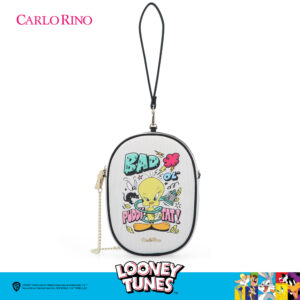 Looney Tunes Wristlet Crossbody