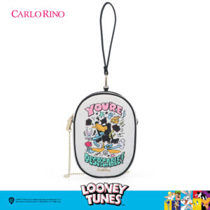 Looney Tunes Wristlet Crossbody