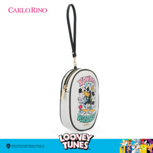 Looney Tunes Wristlet Crossbody