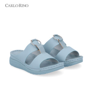 Feeling Lovey Dovey Sandals