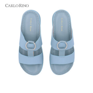 Feeling Lovey Dovey Sandals