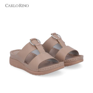 Feeling Lovey Dovey Sandals