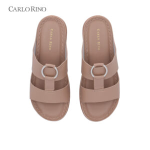 Feeling Lovey Dovey Sandals