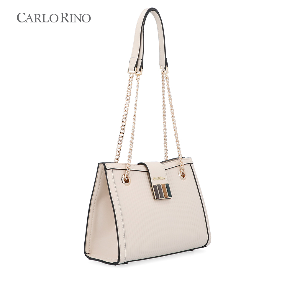 Remember The Good Times Classic Tote - Carlo Rino Online Shopping