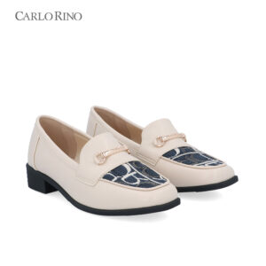 Carlo GEO Jacquard Loafers