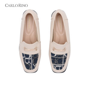 Carlo GEO Jacquard Loafers