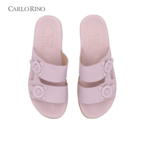 Sunny Days Flat Sandals