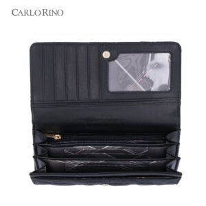 OVS Nylon 2-Fold Wallet