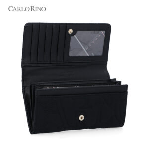 OVS Nylon 2-Fold Wallet