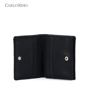 OVS Nylon Card Case Wallet