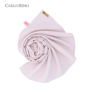 Subtle Elegance Chiffon Scarf