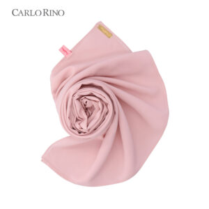 Subtle Elegance Chiffon Scarf