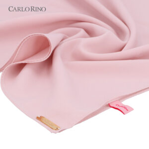 Subtle Elegance Chiffon Scarf