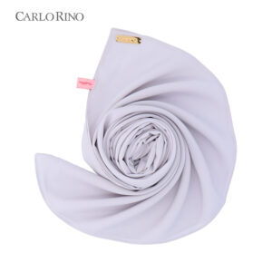 Subtle Elegance Chiffon Scarf