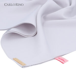 Subtle Elegance Chiffon Scarf