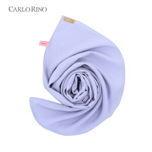 Subtle Elegance Chiffon Scarf