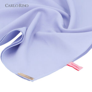 Subtle Elegance Chiffon Scarf