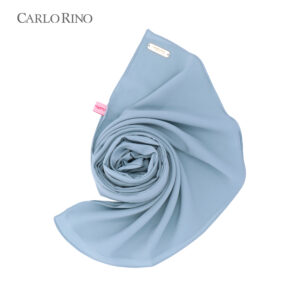 Subtle Elegance Chiffon Scarf