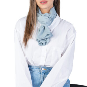 Subtle Elegance Chiffon Scarf