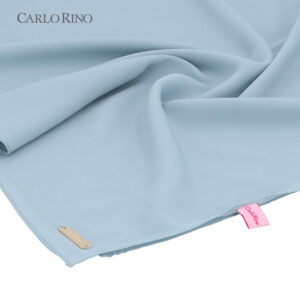 Subtle Elegance Chiffon Scarf