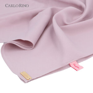 Subtle Elegance Chiffon Scarf