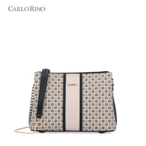 Gardens Of Kensington Crossbody II