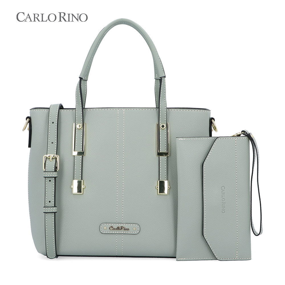 Carlo EV Twilly Tote bag - Carlo Rino Online Shopping