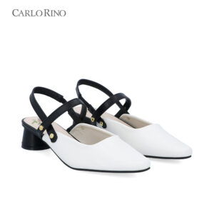 Tetro B Mon Sling Back Pumps