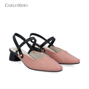 Tetro B Mon Sling Back Pumps