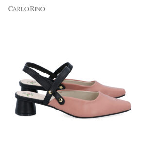 Tetro B Mon Sling Back Pumps