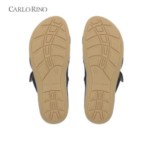 Secured Flat Sandals