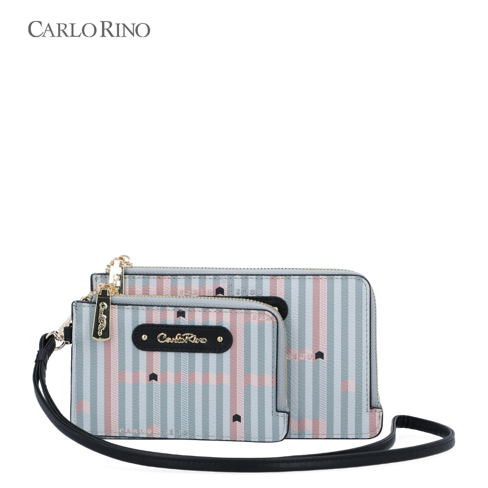 Borderless Wristlet Set - Carlo Rino Online Shopping