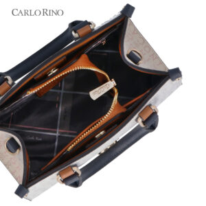 Carlo EV Carry-All Bag