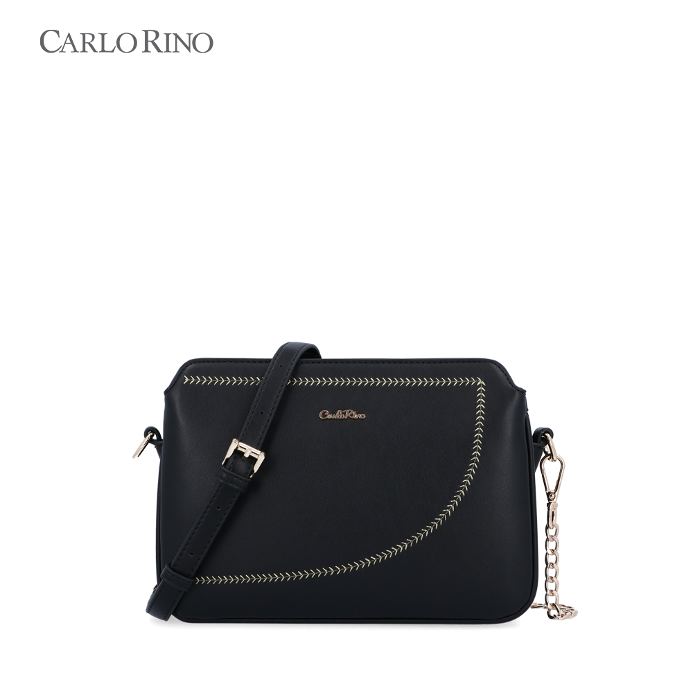 I Want You Crossbody Bag - Carlo Rino Online Shopping