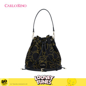 Tweety Bucket bag