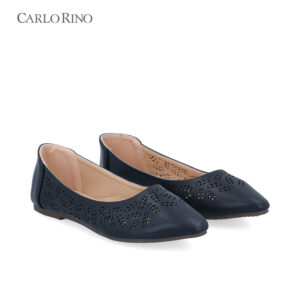 Prairie Ballerina Flats