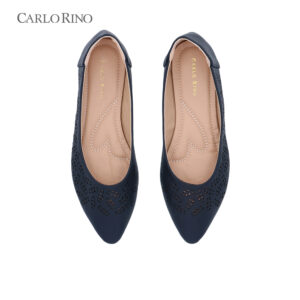 Prairie Ballerina Flats