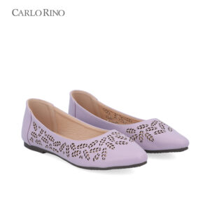 Prairie Ballerina Flats