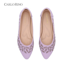 Prairie Ballerina Flats