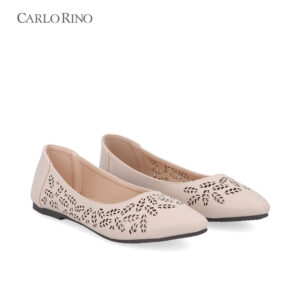 Prairie Ballerina Flats