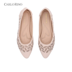 Prairie Ballerina Flats