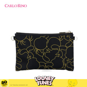 Tweety Wristlet Crossbody