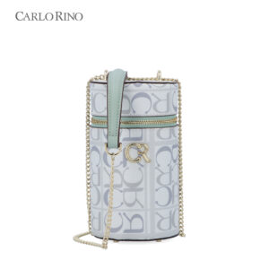 Carlo GEO Cylinder Crossbody