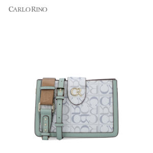 Carlo GEO Crossbody