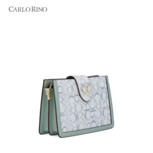 Carlo GEO Crossbody